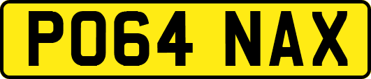 PO64NAX