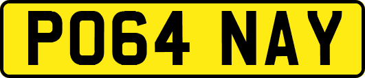 PO64NAY