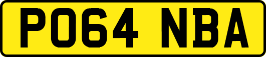 PO64NBA