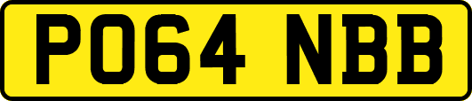 PO64NBB