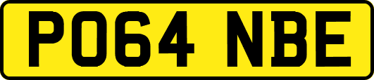 PO64NBE