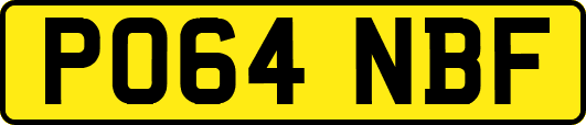 PO64NBF