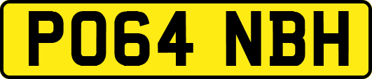 PO64NBH