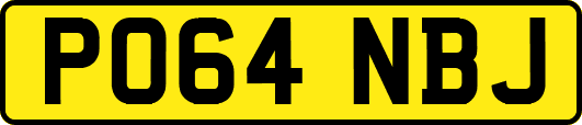 PO64NBJ
