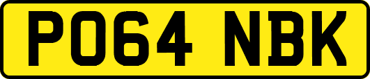 PO64NBK