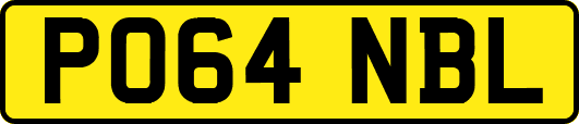 PO64NBL