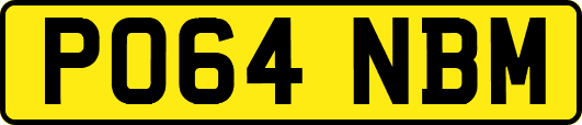 PO64NBM