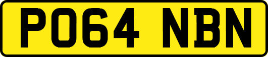 PO64NBN