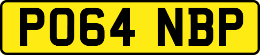 PO64NBP
