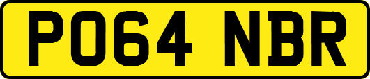 PO64NBR