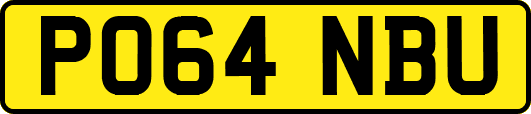 PO64NBU