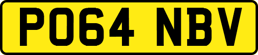 PO64NBV
