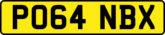 PO64NBX