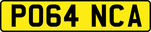 PO64NCA