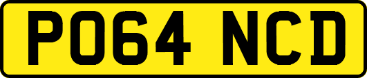 PO64NCD