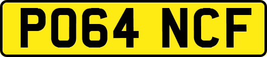 PO64NCF