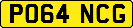 PO64NCG