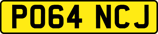 PO64NCJ