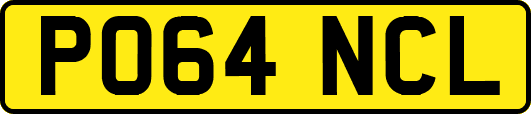 PO64NCL