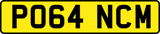 PO64NCM