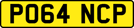 PO64NCP