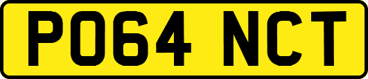 PO64NCT
