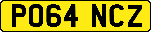 PO64NCZ