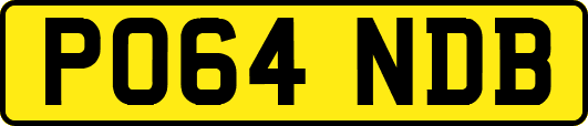 PO64NDB