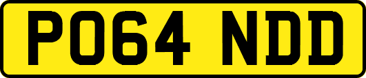 PO64NDD