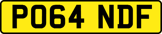 PO64NDF