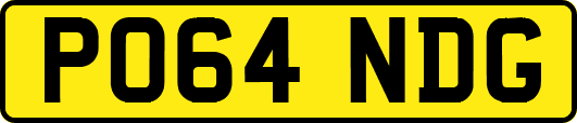 PO64NDG
