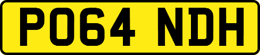 PO64NDH