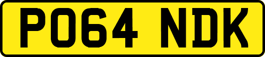 PO64NDK