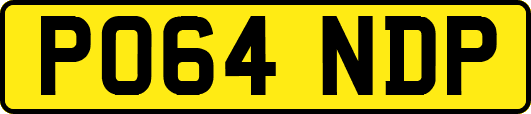 PO64NDP