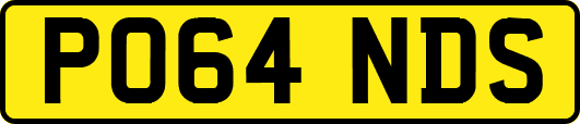 PO64NDS