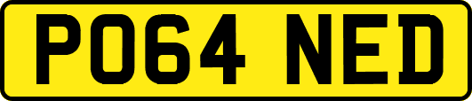PO64NED