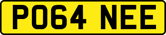 PO64NEE