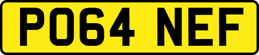 PO64NEF