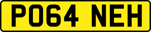 PO64NEH