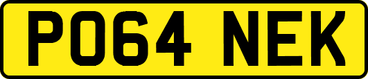 PO64NEK