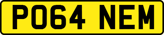 PO64NEM