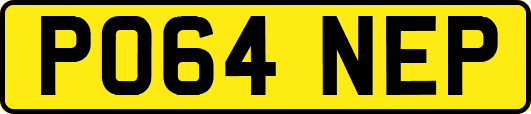 PO64NEP