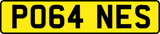 PO64NES