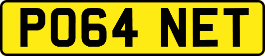 PO64NET