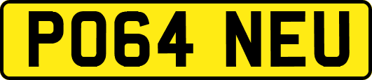 PO64NEU