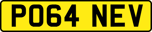 PO64NEV
