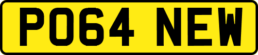 PO64NEW