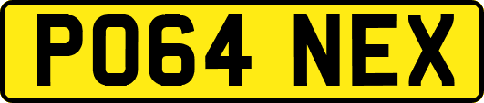 PO64NEX