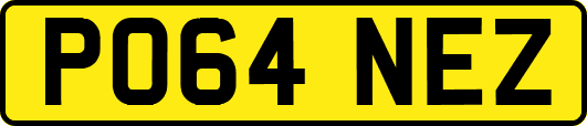 PO64NEZ