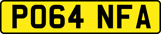 PO64NFA